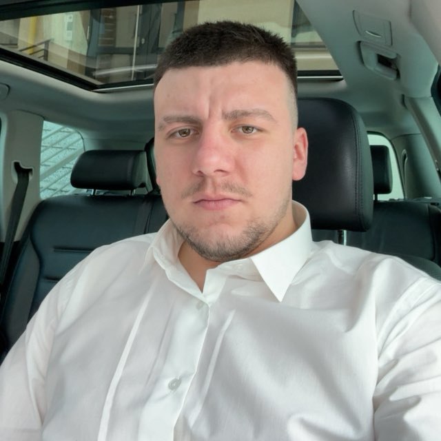 Kellan Vossner - API Integration Engineer